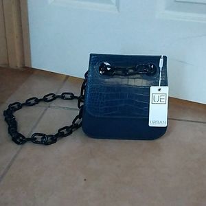 Urban expression purse